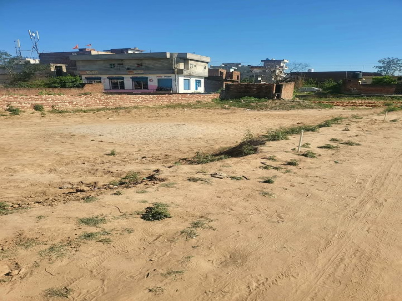  Residential Plot 1125 Sq.ft. for Sale in Kurali Highway, Chandigarh