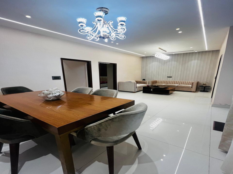 2 BHK Apartment 1265 Sq.ft. for Sale in Sector 125 Chandigarh