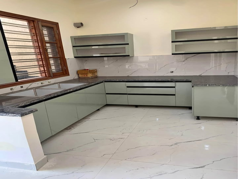 2 BHK Apartment 1250 Sq.ft. for Sale in Eco City 1, New Chandigarh