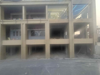  Showroom for Sale in Sector 125 Chandigarh