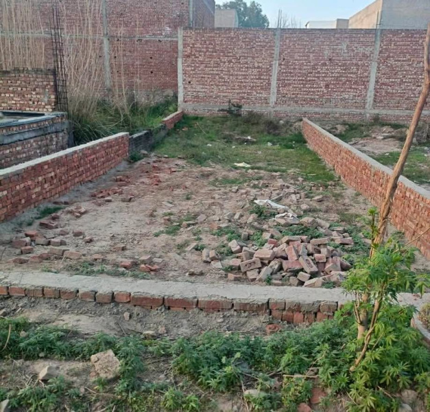  Residential Plot 910 Sq.ft. for Sale in Kharar, Chandigarh