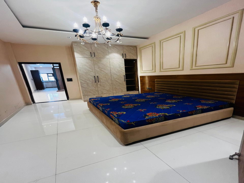 3.5 BHK House 1580 Sq.ft. for Sale in Airport Road, Chandigarh