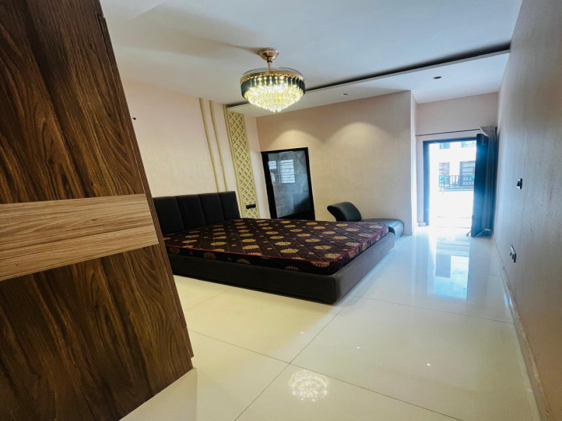 3.5 BHK House 1580 Sq.ft. for Sale in Airport Road, Chandigarh
