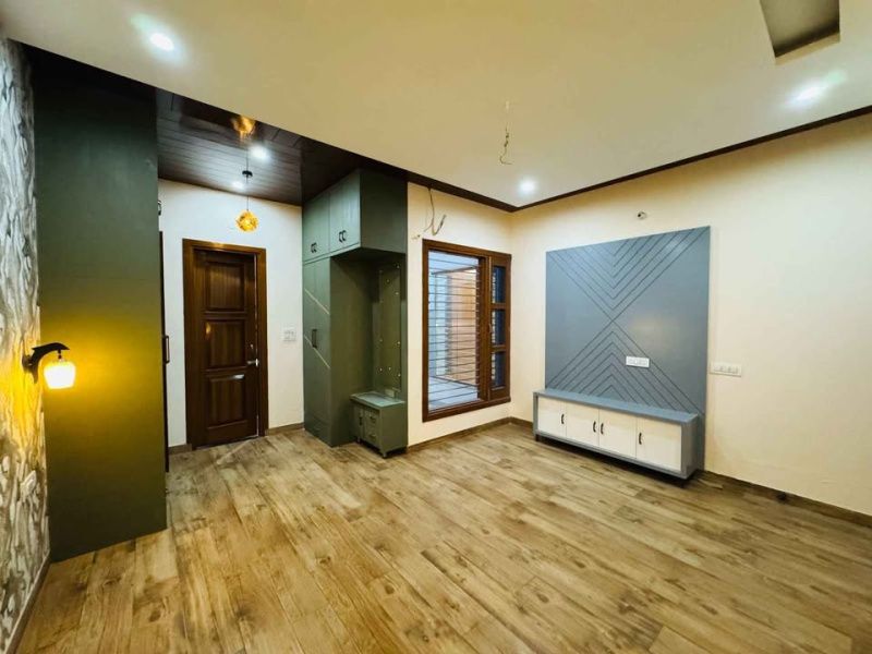 3 BHK Villa 1125 Sq.ft. for Sale in Airport Road, Chandigarh