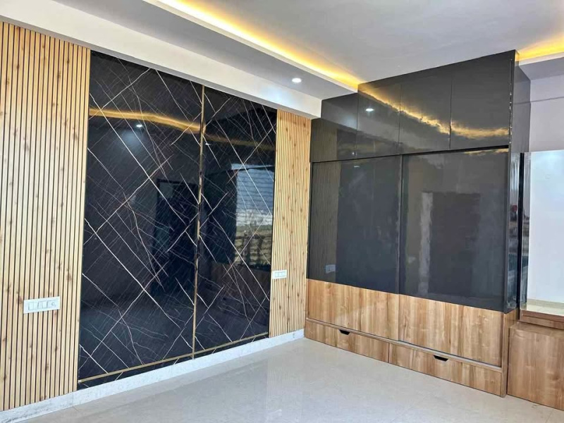 3 BHK Villa 1125 Sq.ft. for Sale in Airport Road, Chandigarh