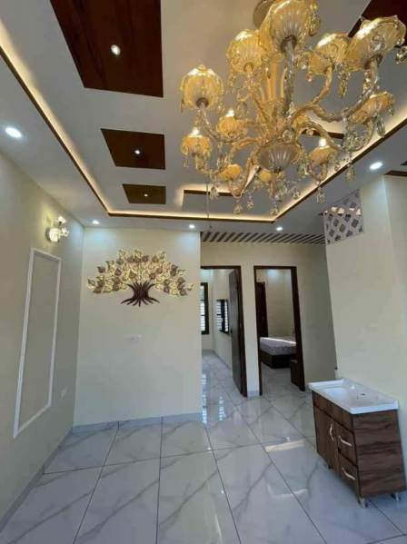 2 BHK Apartment 1180 Sq.ft. for Sale in Airport Road, Chandigarh
