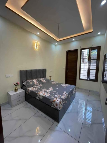 2 BHK Apartment 1180 Sq.ft. for Sale in Airport Road, Chandigarh