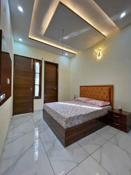 2 BHK Apartment 1180 Sq.ft. for Sale in Airport Road, Chandigarh