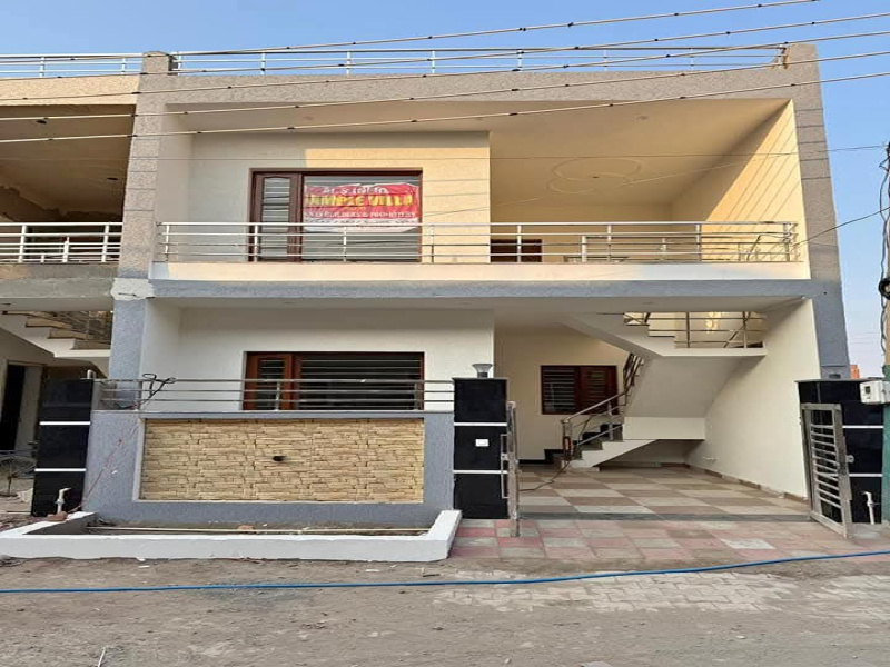 3.5 BHK House 1200 Sq.ft. for Sale in Airport Road, Chandigarh