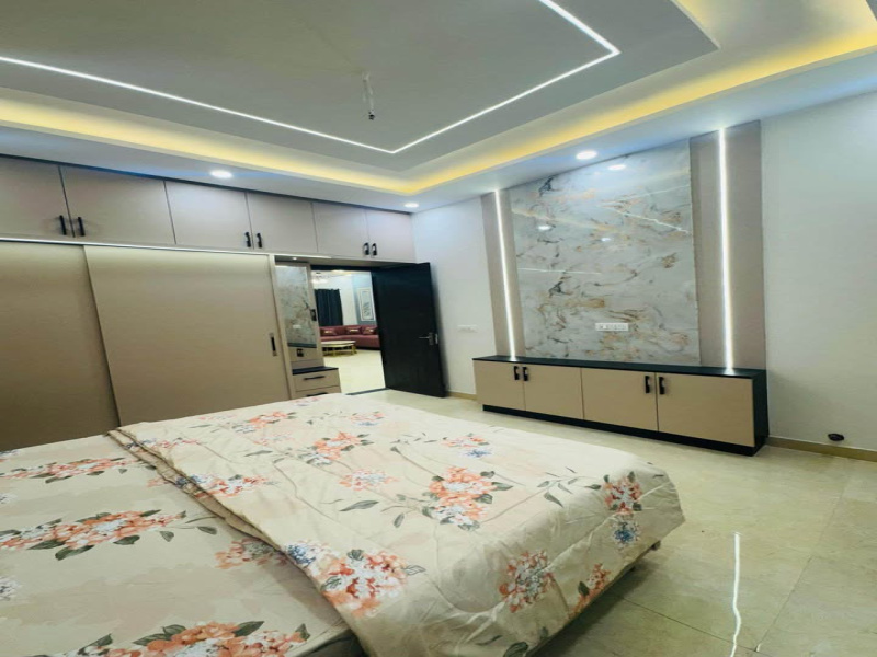 3.5 BHK House 1190 Sq.ft. for Sale in Airport Road, Chandigarh