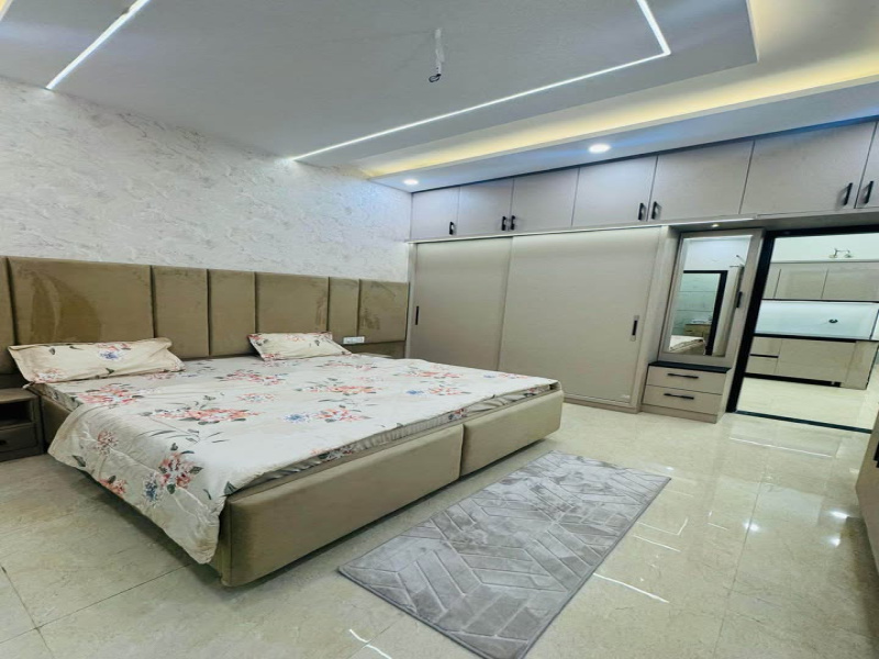3.5 BHK House 1190 Sq.ft. for Sale in Airport Road, Chandigarh