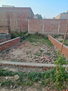  Residential Plot for Sale in Airport Road, Chandigarh