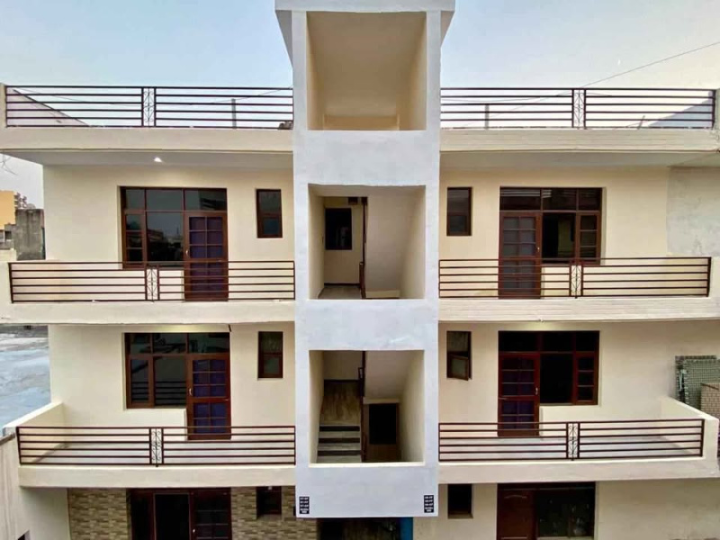 2 BHK Apartment 1100 Sq.ft. for Sale in Airport Road, Chandigarh