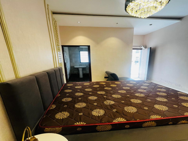 2 BHK Apartment 1100 Sq.ft. for Sale in Airport Road, Chandigarh