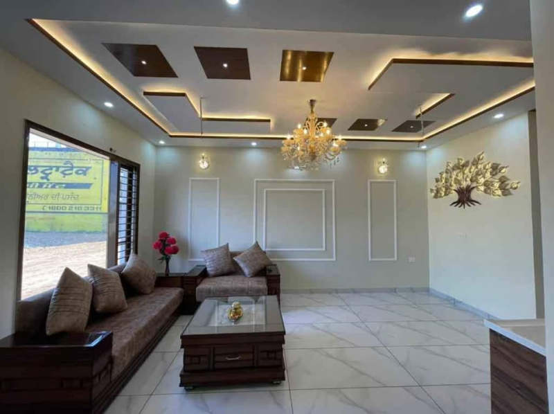 3.5 BHK Apartment 1475 Sq.ft. for Sale in Airport Road, Chandigarh