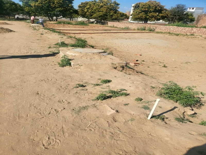  Residential Plot 1800 Sq.ft. for Sale in Kurali Highway, Chandigarh