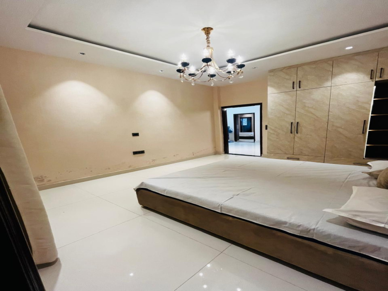 3.5 BHK House 1190 Sq.ft. for Sale in Sector 125 Chandigarh