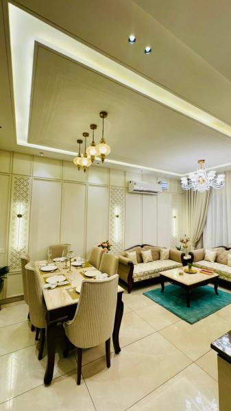 3 BHK Apartment 1265 Sq.ft. for Sale in Airport Road, Chandigarh