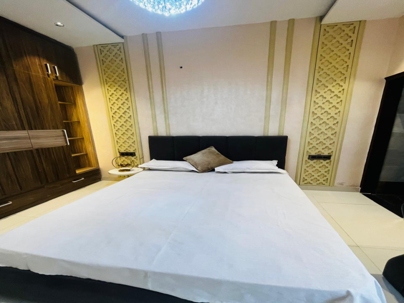 3 BHK Apartment 1265 Sq.ft. for Sale in Airport Road, Chandigarh