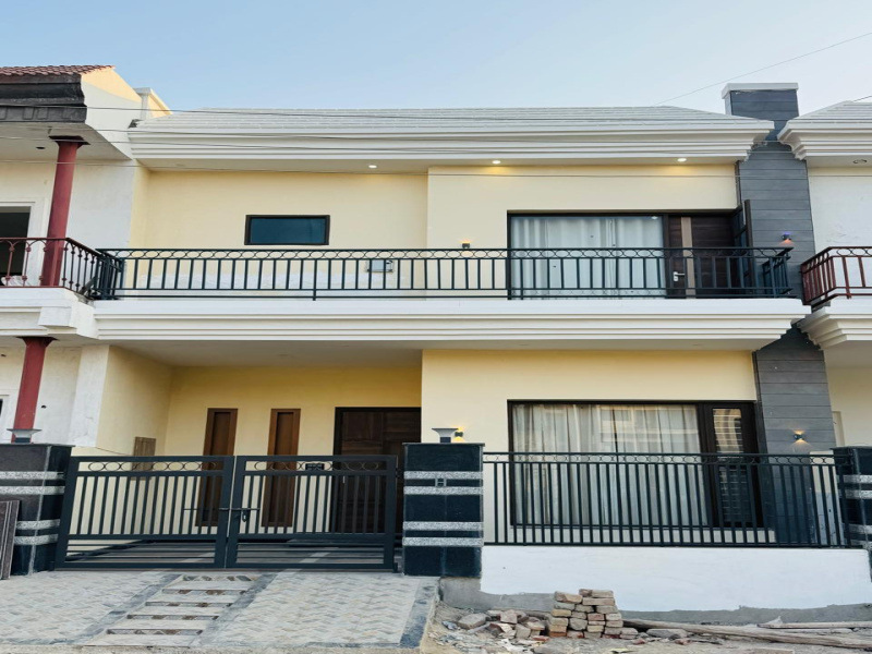 3 BHK Villa 900 Sq.ft. for Sale in Airport Road, Chandigarh
