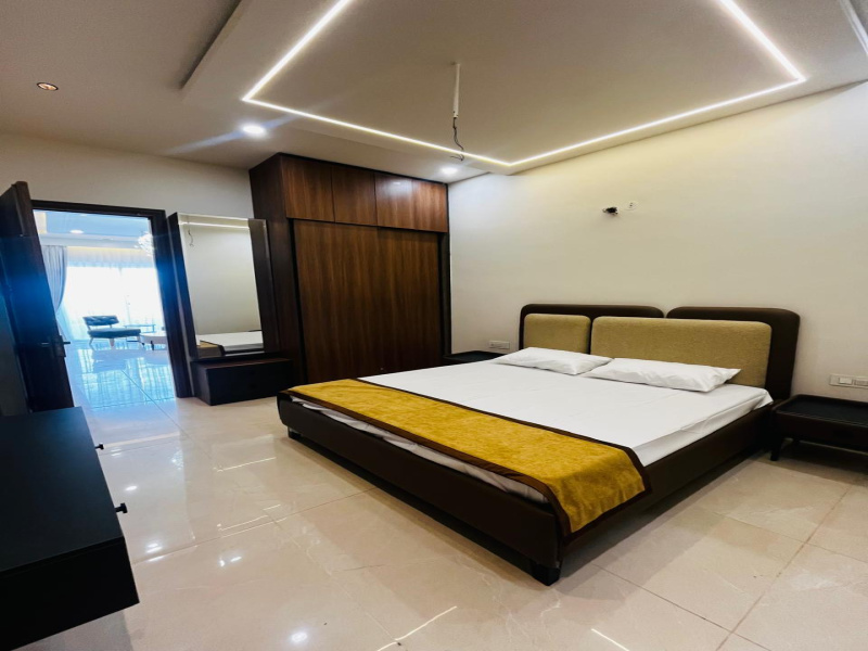 3 BHK Villa 900 Sq.ft. for Sale in Airport Road, Chandigarh