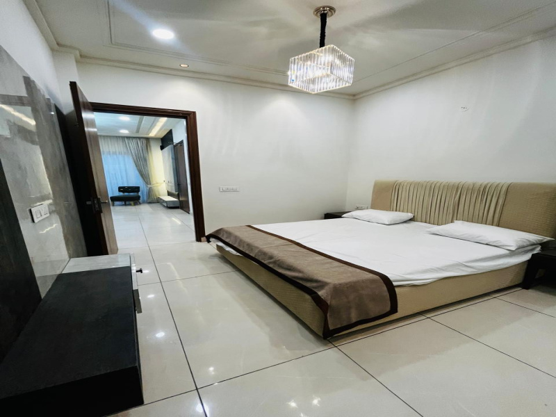 3 BHK Villa 900 Sq.ft. for Sale in Airport Road, Chandigarh