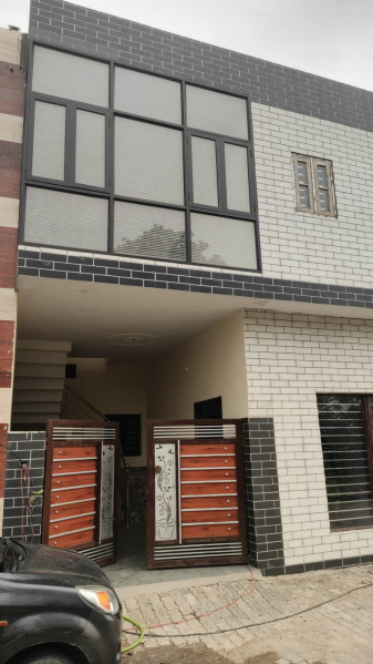 3 BHK Villa 900 Sq.ft. for Sale in Kurali Highway, Chandigarh
