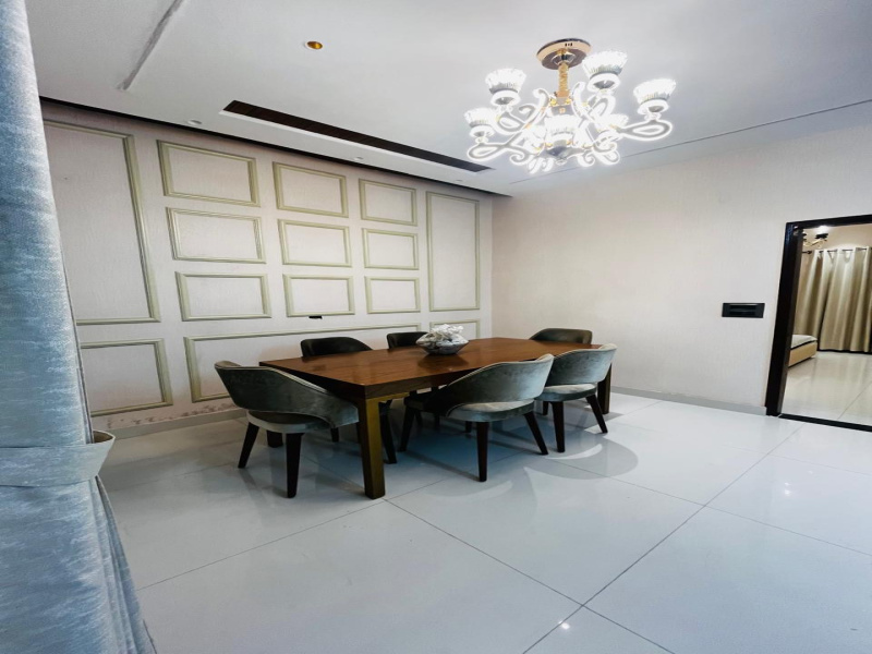 3 BHK Villa 900 Sq.ft. for Sale in Kurali Highway, Chandigarh