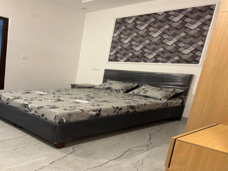 1 BHK Apartment 650 Sq.ft. for Sale in Airport Road, Chandigarh