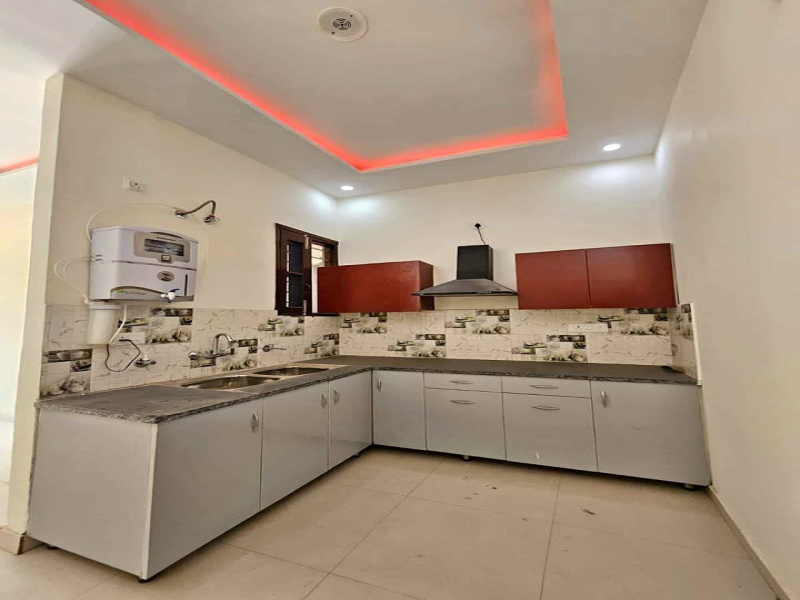 1 BHK Apartment 650 Sq.ft. for Sale in Airport Road, Chandigarh