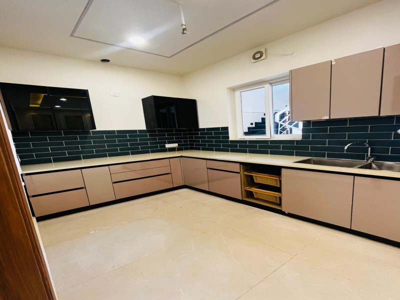 3 BHK Apartment 1285 Sq.ft. for Sale in Airport Road, Chandigarh