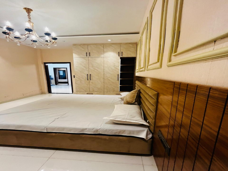 3 BHK Apartment 1285 Sq.ft. for Sale in Airport Road, Chandigarh
