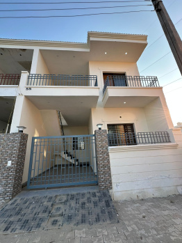 3.5 BHK Villa for Sale in Airport Road, Chandigarh