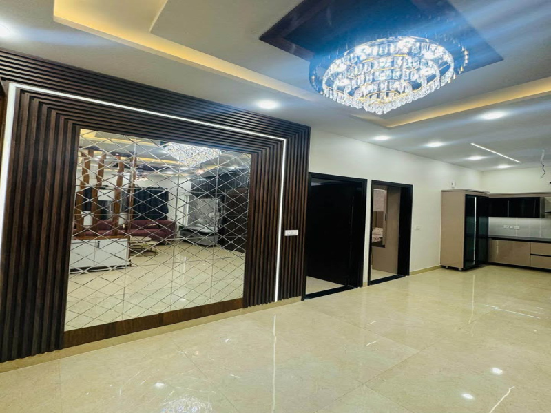 3 BHK Apartment 1090 Sq.ft. for Sale in Ambala Chandigarh Highway