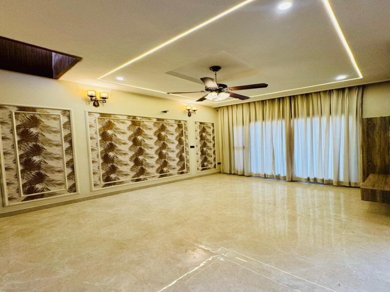 4 BHK Villa 1290 Sq.ft. for Sale in Sector 125 Chandigarh