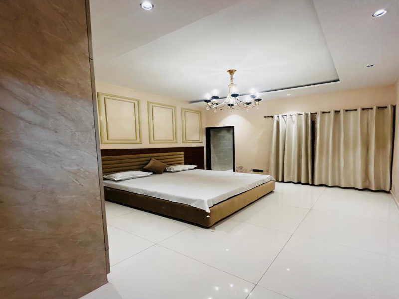 4 BHK Villa 1290 Sq.ft. for Sale in Sector 125 Chandigarh