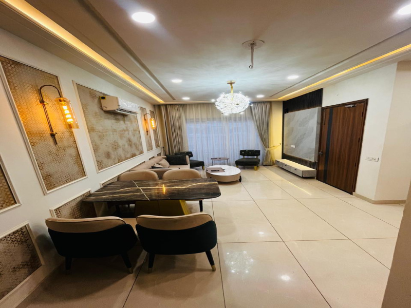 3.5 BHK House 1390 Sq.ft. for Sale in Ambala Chandigarh Highway
