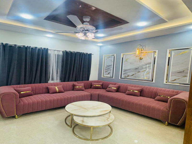 3 BHK House 1090 Sq.ft. for Sale in Airport Road, Chandigarh