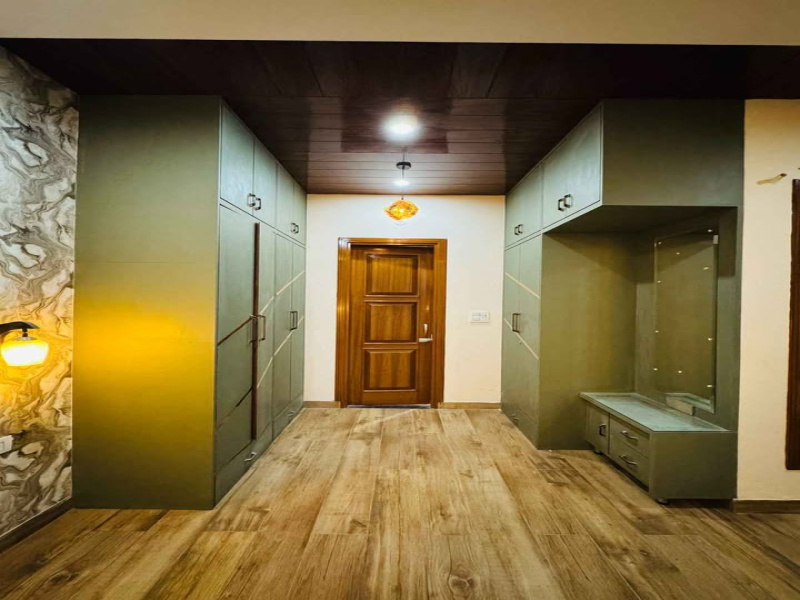 3.5 BHK Apartment 1390 Sq.ft. for Sale in Airport Road, Chandigarh