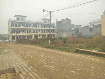  Residential Plot for Sale in Kurali Highway, Chandigarh