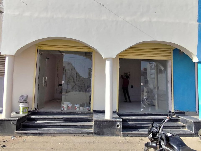  Showroom 410 Sq.ft. for Sale in Airport Road, Chandigarh