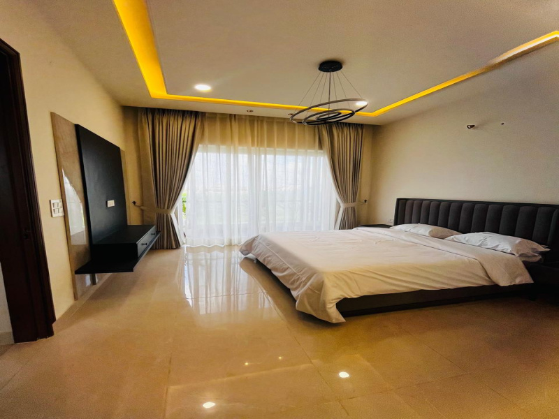 3 BHK Villa 1280 Sq.ft. for Sale in Airport Road, Chandigarh