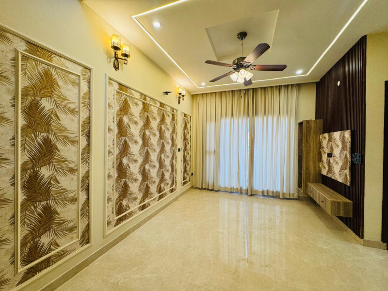 3 BHK Villa 1280 Sq.ft. for Sale in Airport Road, Chandigarh