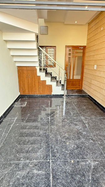 4 BHK Villa 1190 Sq.ft. for Sale in Airport Road, Chandigarh