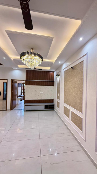 3.5 BHK Villa 1290 Sq.ft. for Sale in Airport Road, Chandigarh