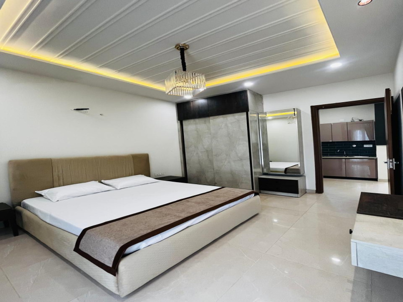 3.5 BHK Villa 1290 Sq.ft. for Sale in Airport Road, Chandigarh