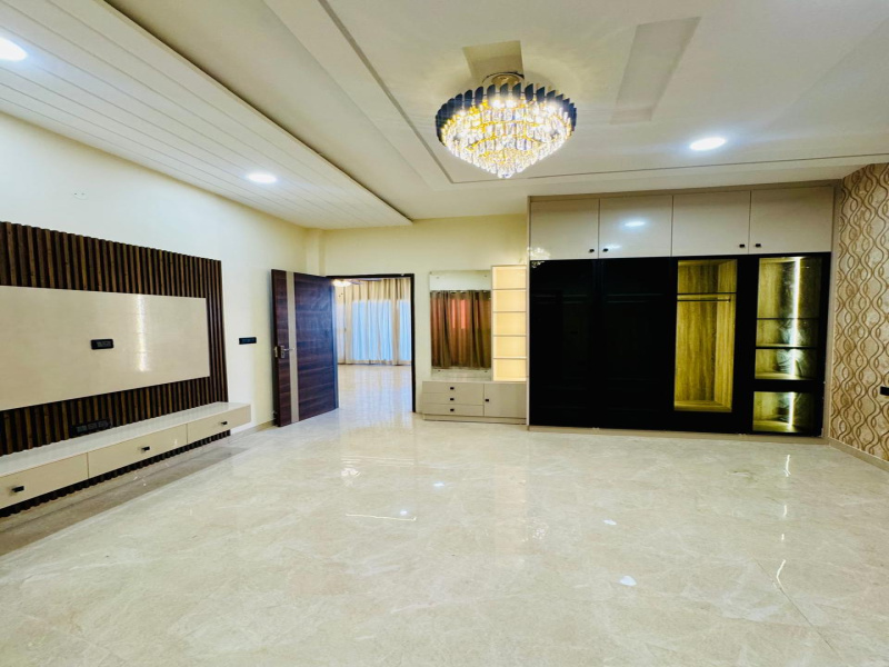 3 BHK Villa 1380 Sq.ft. for Sale in Airport Road, Chandigarh