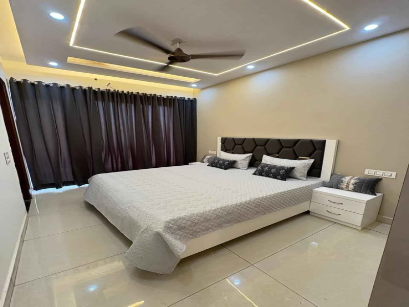 2 BHK Apartment 1109 Sq.ft. for Sale in Airport Road, Chandigarh