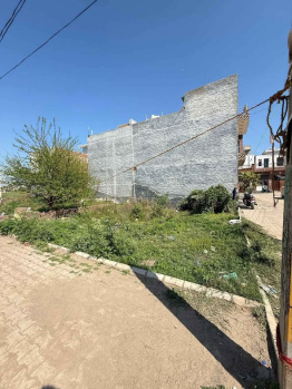  Residential Plot for Sale in Sector 125 Chandigarh