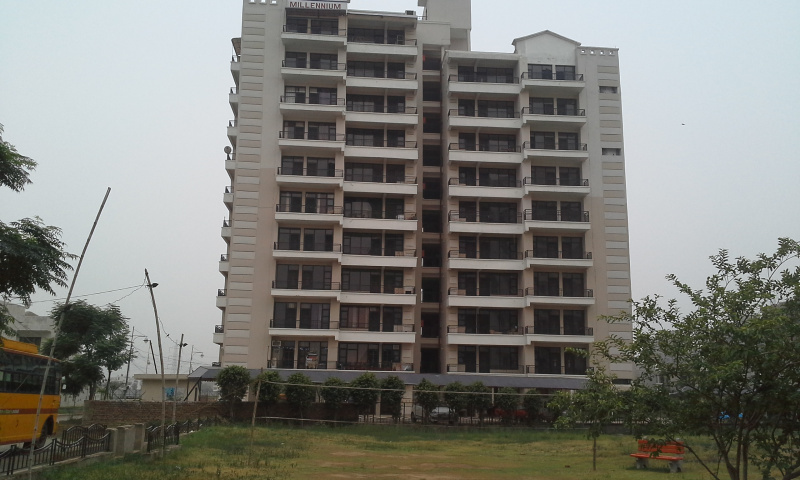  Showroom 430 Sq.ft. for Sale in Sector 125 Chandigarh